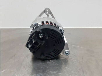 Manitou 12V 80A - Alternator/Lichtmaschine/Dynamo в лизинг Manitou 12V 80A - Alternator/Lichtmaschine/Dynamo: фото 5