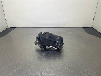 Гидравлика MANITOU