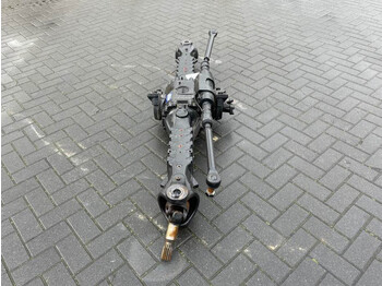 Новый Ось и запчасти для Строительной техники Manitou 52601207-Spicer Dana 212/10103807-Axle/Achse/As: фото 3