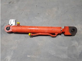Гидравлика MANITOU