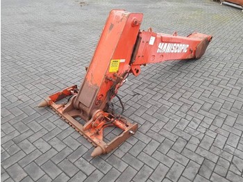 Стрела Manitou MLA627 - Lifting framework/Schaufelarm/Giek: фото 2