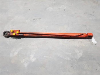 Гидравлика MANITOU