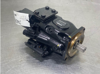 Manitou MLT635/741/940-52537987-Drive pump/Fahrpumpe в лизинг Manitou MLT635/741/940-52537987-Drive pump/Fahrpumpe: фото 1