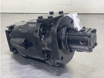 Гидравлика для Строительной техники Manitou MLT840/841/1040/1041-52535286-Load sensing pump: фото 5