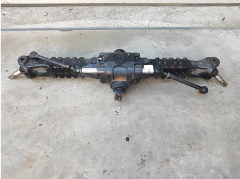 Ось и запчасти MANITOU