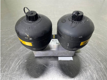 Mecalac 12MTX-4108214A-Stabilising module в лизинг Mecalac 12MTX-4108214A-Stabilising module: фото 5
