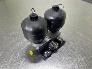 Mecalac 12MTX-4108214A-Stabilising module в лизинг Mecalac 12MTX-4108214A-Stabilising module: фото 2