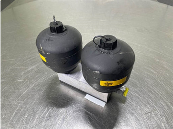 Mecalac 12MTX-4108214A-Stabilising module в лизинг Mecalac 12MTX-4108214A-Stabilising module: фото 4