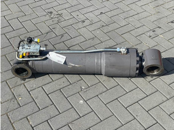Гидравлика MECALAC