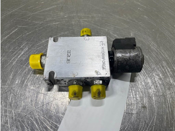 Гидравлика для Строительной техники Mecalac 12MTX-6090339-Hydraforce 7028820-4/2 Valve: фото 2