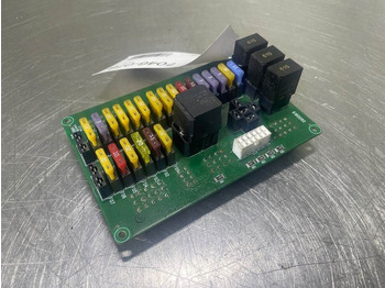 Mecalac 12MTX-6160080-ECU/Control box/Steuermodul в лизинг Mecalac 12MTX-6160080-ECU/Control box/Steuermodul: фото 1