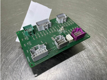 Mecalac 12MTX-6160080-ECU/Control box/Steuermodul в лизинг Mecalac 12MTX-6160080-ECU/Control box/Steuermodul: фото 4