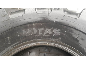 Шина для Строительной техники Mitas 17.5L-24 - Tyre/Reifen/Band: фото 2 Шина для Строительной техники Mitas 17.5L-24 - Tyre/Reifen/Band: фото 2