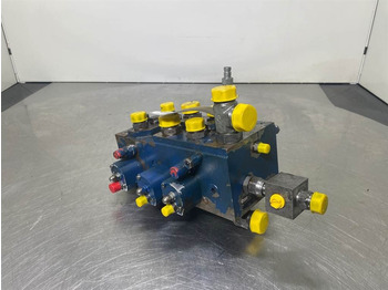 Гидравлика для Строительной техники New Holland W110C-Rexroth M6-1213-00/3M6-Valve/Ventile: фото 2