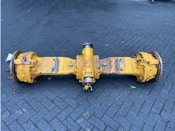 Ось и запчасти NEW HOLLAND