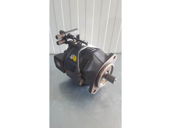 Гидравлика O&K