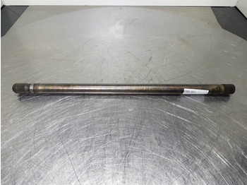 Ось и запчасти O&K