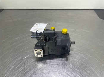 Гидравлика REXROTH