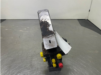 Кабина и интерьер O&K