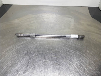 Ось и запчасти O&K