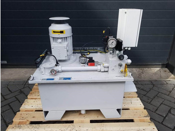 Гидравлика PARKER