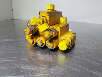 Гидравлика Parker VDSP20DDD373 - Valve/Ventile/Ventiel: фото 3