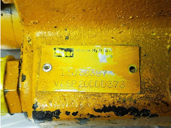 Гидравлика Parker VDSP20DDD373 - Valve/Ventile/Ventiel: фото 4