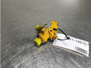 Гидравлика PARKER