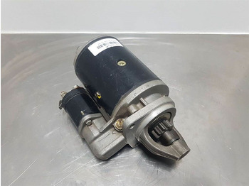 Двигатель PERKINS