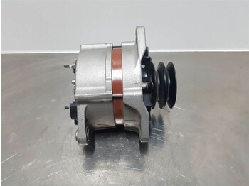 Новый Двигатель для Строительной техники Perkins 1004-24V 55A-Alternator/Lichtmaschine/Dynamo: фото 3