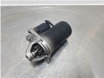 Двигатель PERKINS