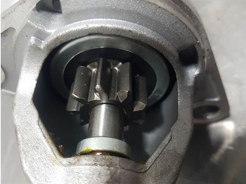 Новый Двигатель для Строительной техники Perkins 103-10-12V 9T 1,4KW-Starter/Anlasser/Startmotor: фото 4