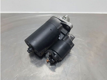 Новый Двигатель для Строительной техники Perkins 103-10-12V 9T 1,4KW-Starter/Anlasser/Startmotor: фото 3