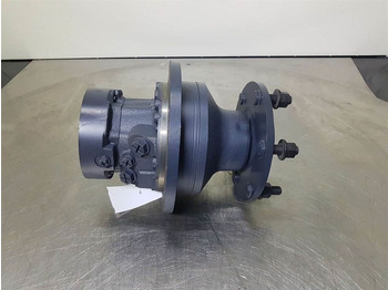 Гидравлика POCLAIN