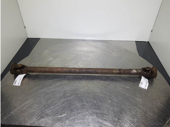 Ось и запчасти