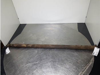 Ось и запчасти