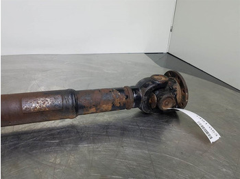 Ось и запчасти для Строительной техники - Propshaft/Gelenkwelle/Cardanas: фото 3 Ось и запчасти для Строительной техники - Propshaft/Gelenkwelle/Cardanas: фото 3