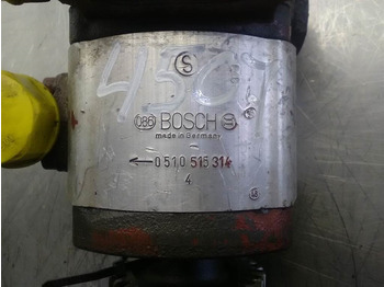 Гидравлика Rexroth 0510515314 - Gearpump/Zahnradpumpe/Tandwielpomp: фото 3 Гидравлика Rexroth 0510515314 - Gearpump/Zahnradpumpe/Tandwielpomp: фото 3