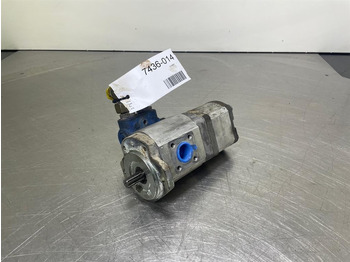 Гидравлика REXROTH