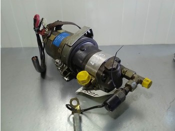 Гидравлика REXROTH