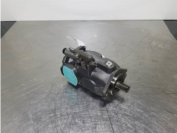 Гидравлика REXROTH