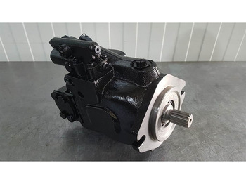 Гидравлика REXROTH