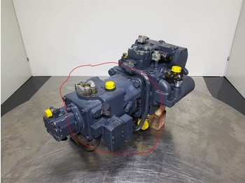 Гидравлика REXROTH