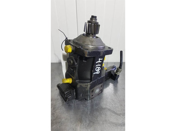 Гидравлика REXROTH