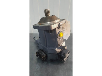 Гидравлика REXROTH