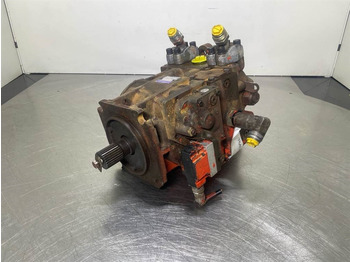 Гидравлика DANFOSS / SAUER