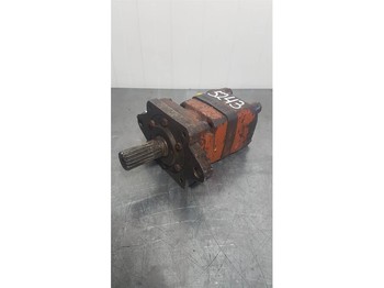 Гидравлика DANFOSS / SAUER