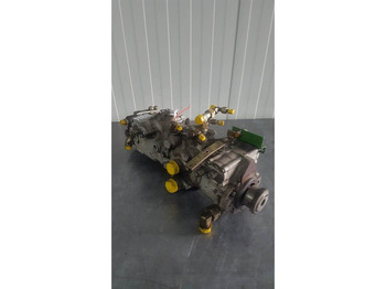 Гидравлика SUNDSTRAND