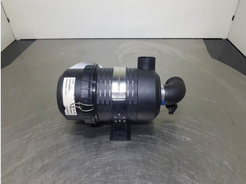 Двигатель SCHAEFF