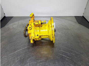 Гидравлика SHIBAURA